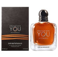 Armani Stronger With You Intensely