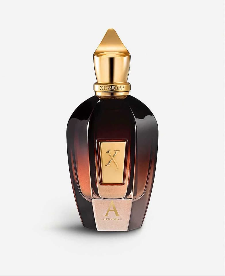 Xerjoff Alexandria II