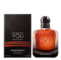 Armani Stronger With You Absolutely