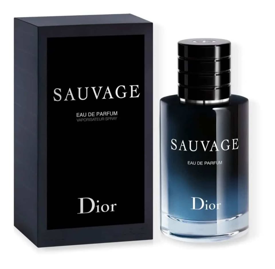 Dior Sauvage