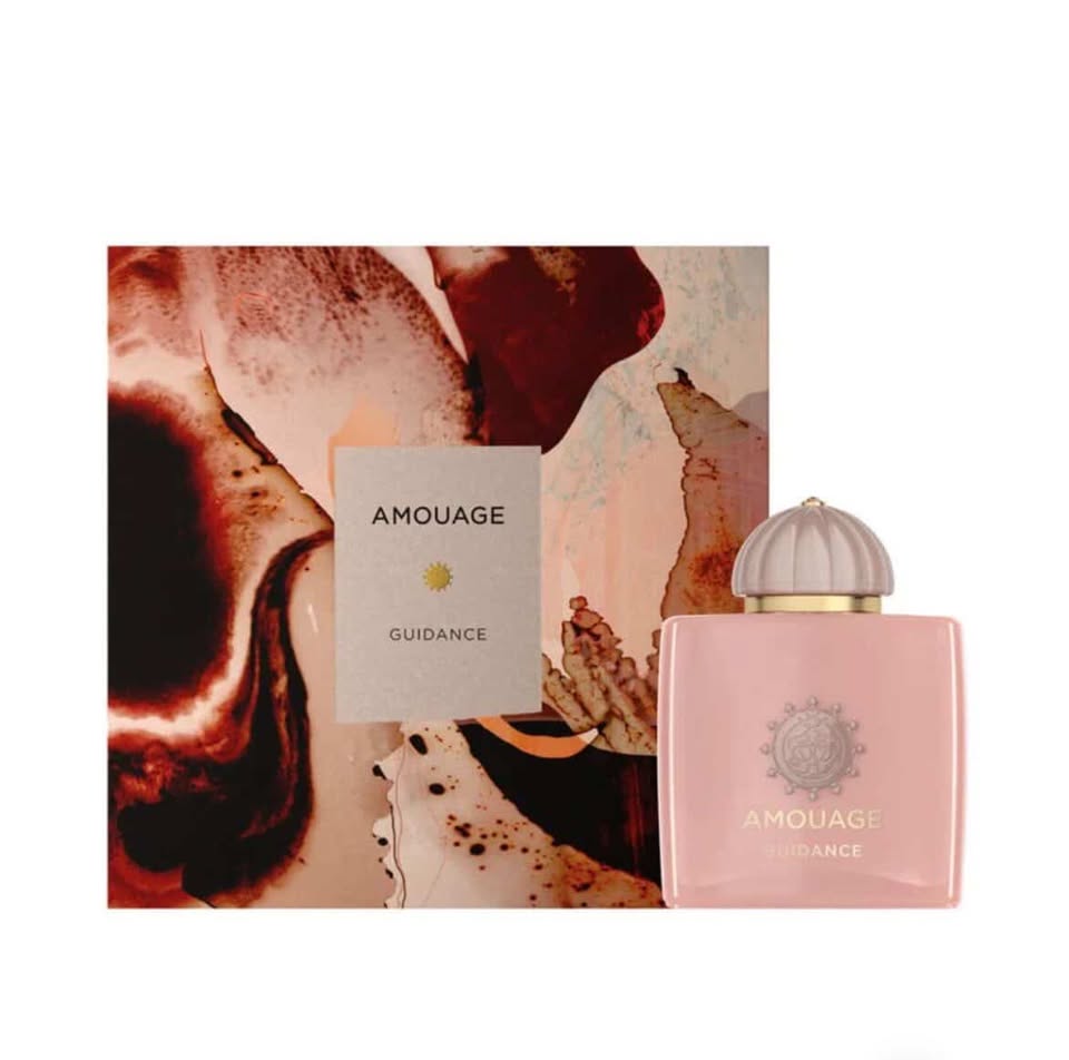 Amouage Guidance edp 100ml