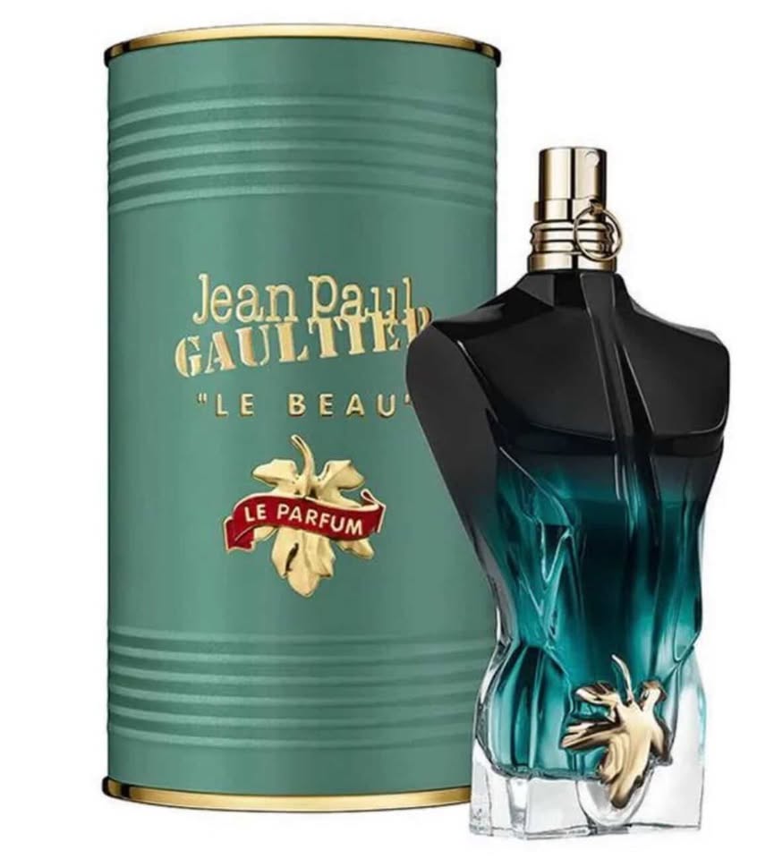 Jean Paul Gaultier Le Beau Le Parfum