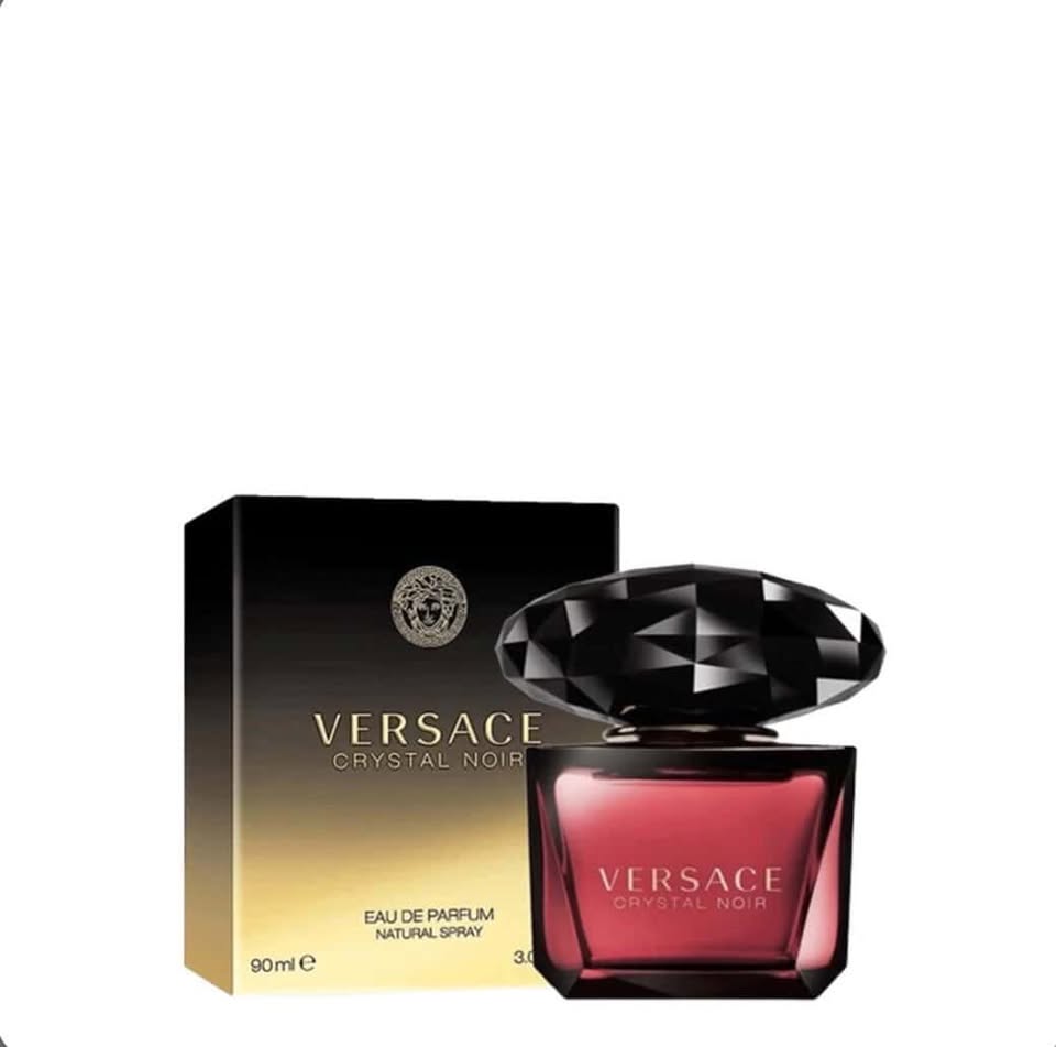 Versace Crystal Noir