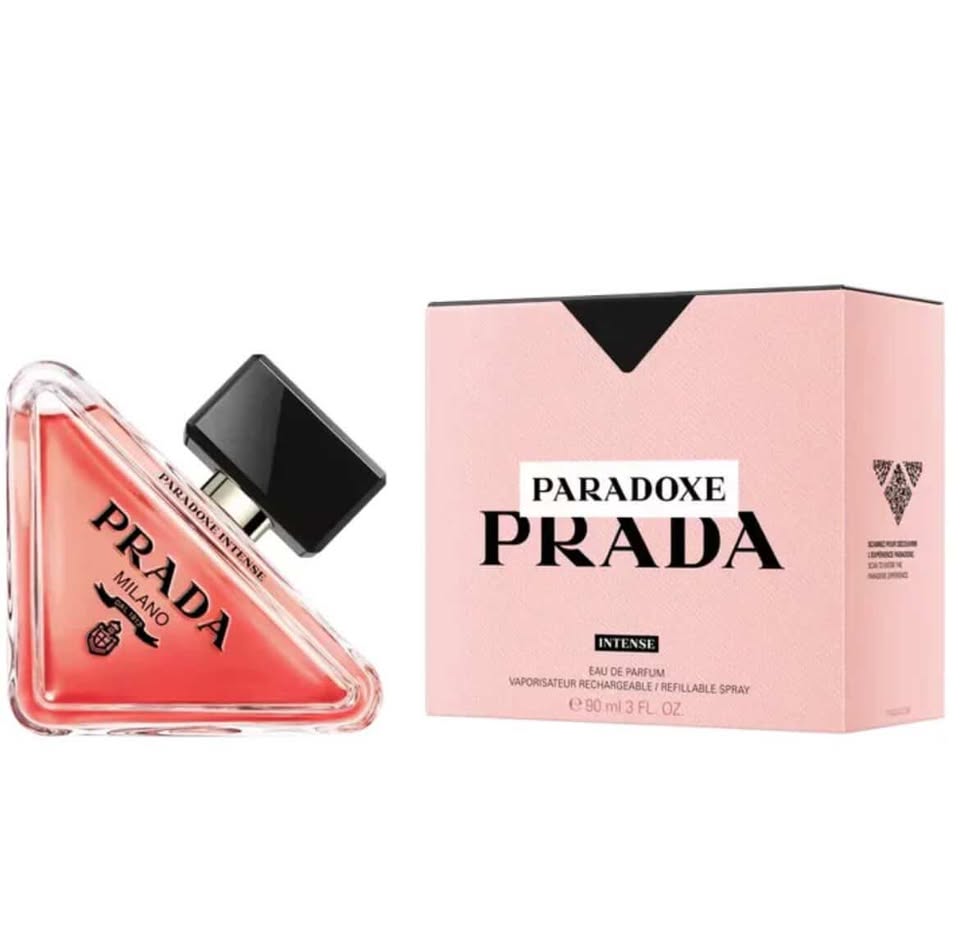 Prada Paradoxe Intesse