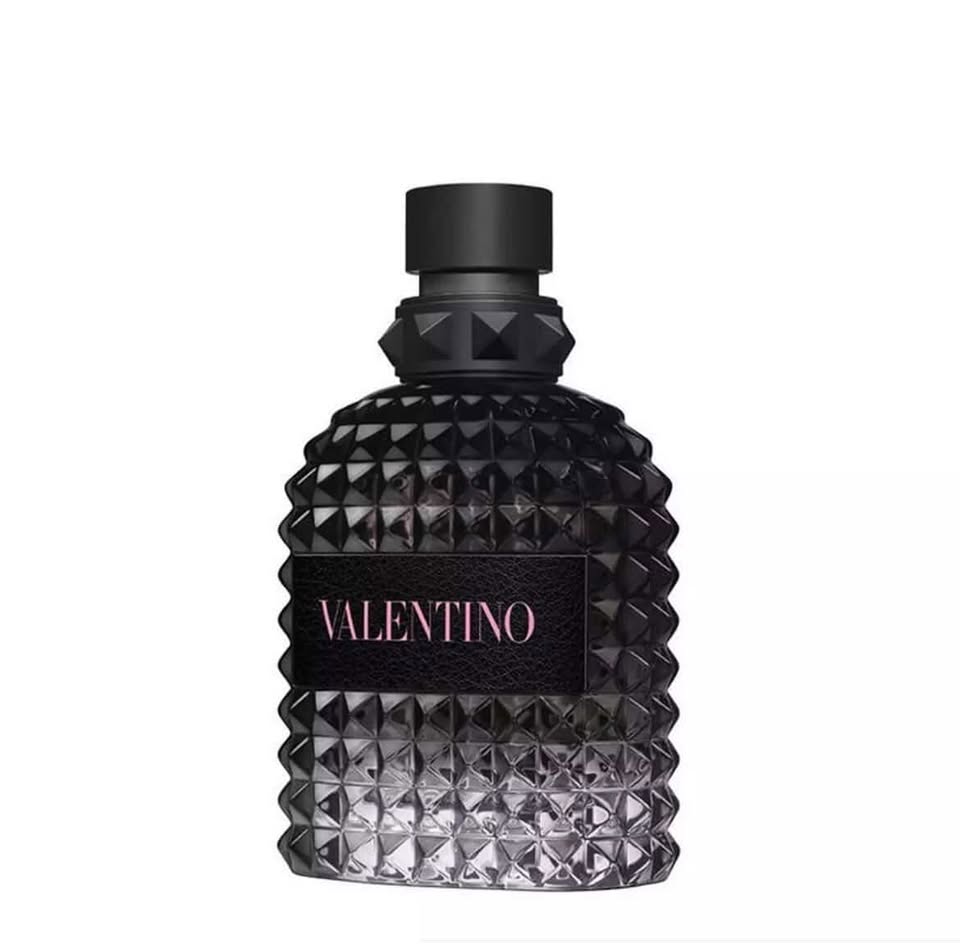 Valentino Uomo Born In Roma