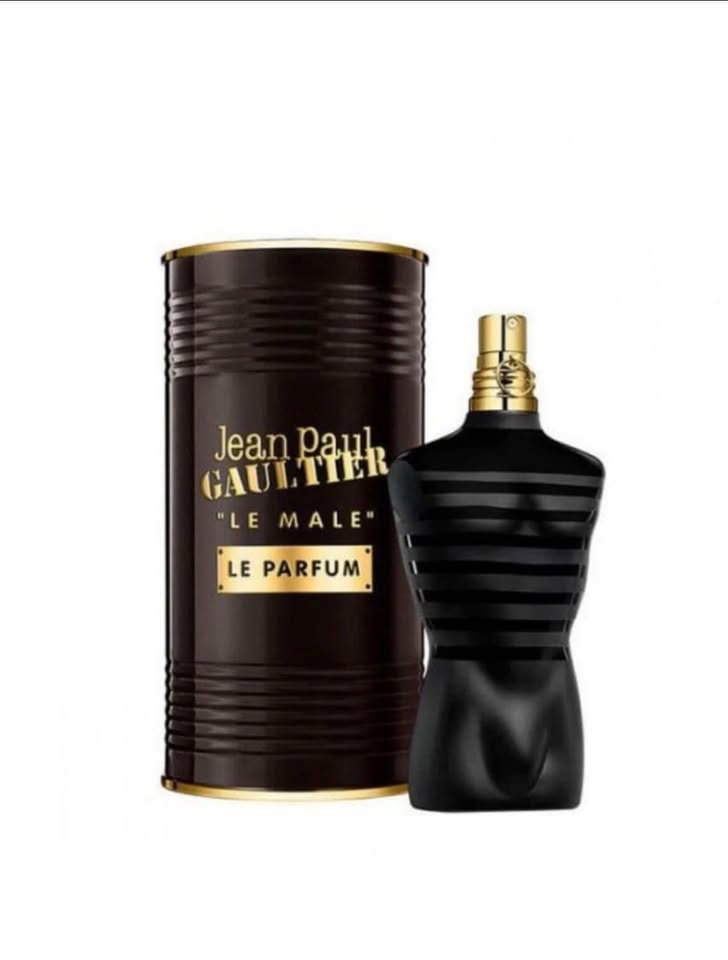 Jean Paul Gaultier Le Male Le Parfum