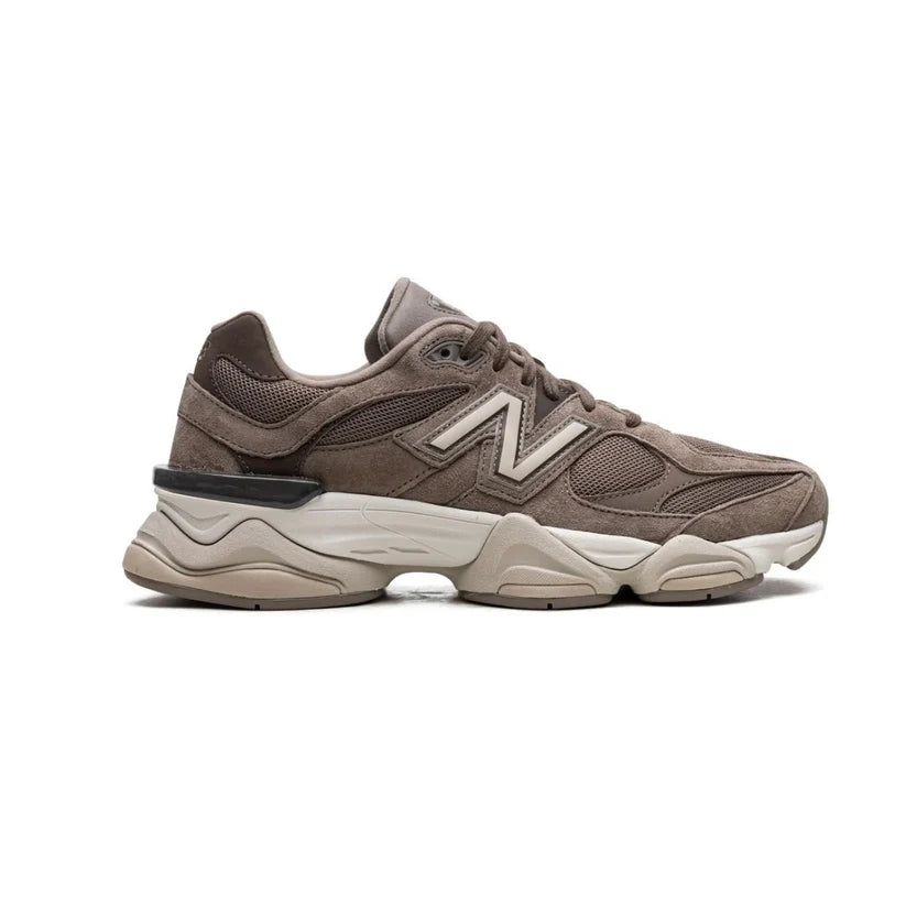 New Balance-9060 Mushroom Brown