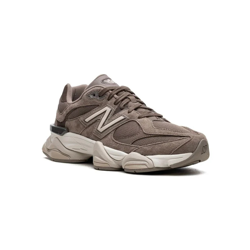 New Balance-9060 Mushroom Brown