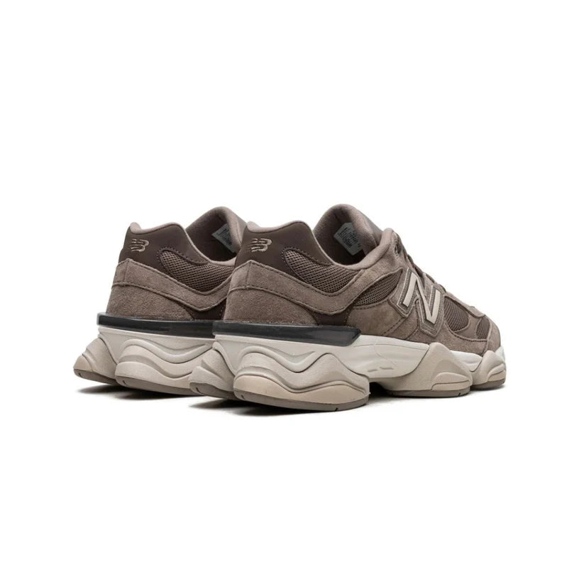 New Balance-9060 Mushroom Brown