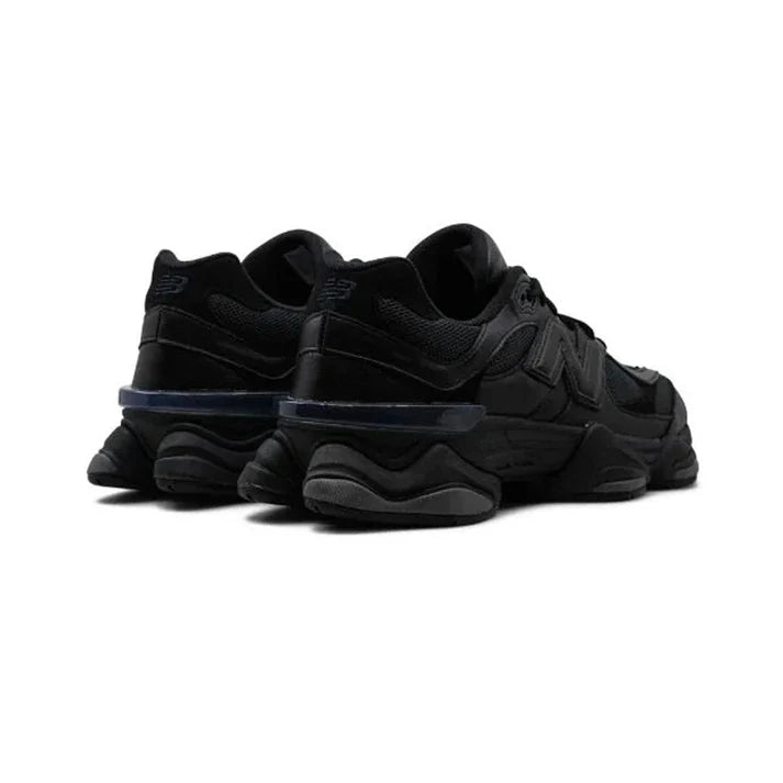 New Balance-9060 Triple Black